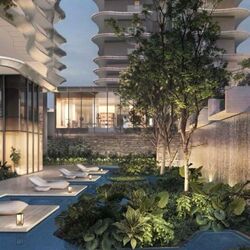 Zion Road (D3), Condominium #577832591